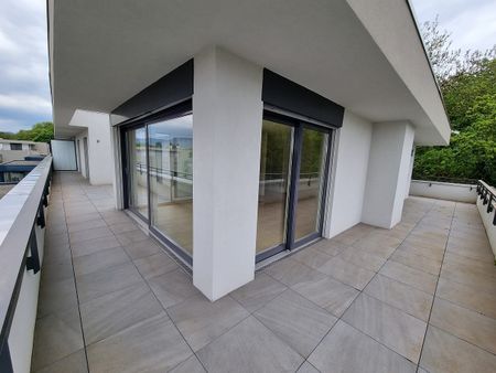 "Luxury residence - Très bel appartement de 6.5 pièces au 3e étage" - Photo 4