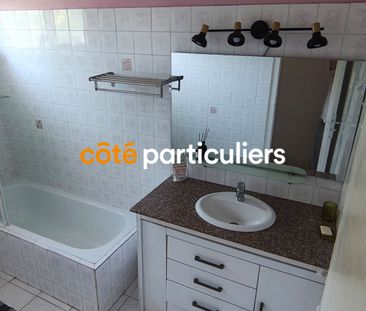 Location Appartement 4 pièces 106m² - Photo 4