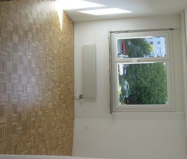 4.5 Zimmer, 91 m², 1. Stock - Foto 3