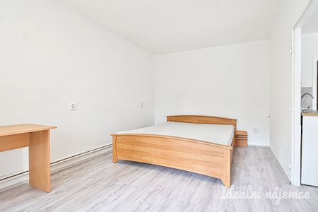 Pronájem bytu 2+kk 41 m² - Photo 3
