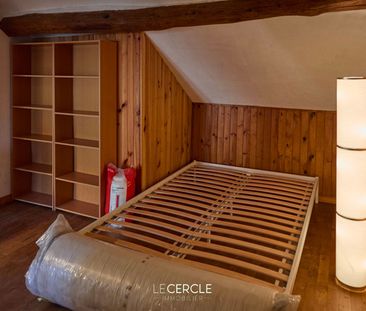 Maison Avilly Saint Leonard 4 pièces 70 m2, - Photo 4