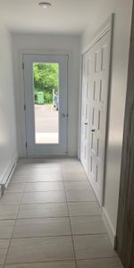 Logement 51/2 libre 1 juillet - Photo 3