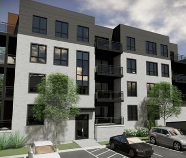Appartement à louer - Laval (Chomedey) (Carrefour Saint-Martin) - Photo 6