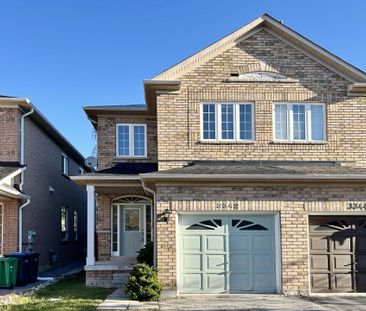 For Lease - 3342 Fountain Park Avenue, Mississauga, Ontario - Photo 6