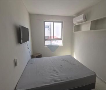 Apartamento Locação em Intermares - Foto 5
