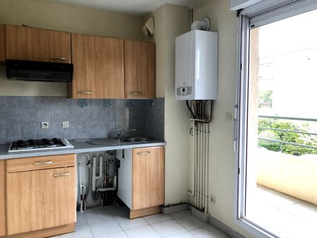 Appartement Les Angles 2 pièce(s) 53.09 m2 dispo après le 15/04 pour les visites, - Photo 2