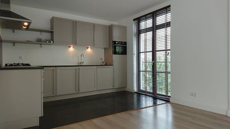 Appartement te huur: Herenweg 59-A 2105 MD Heemstede - Photo 5