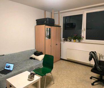 Zimmer im Studentenwohnheim - Photo 1