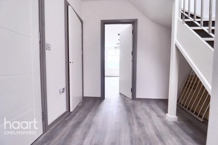 1 bedroom duplex to rent - Photo 5