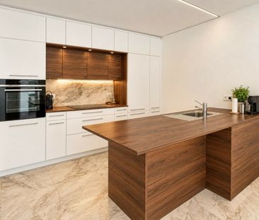 Appartement 2.5 pièces à CHF 1'440.-/mois charges comprises - Foto 2