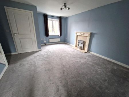 3 bedroom terraced house to rent - Photo 2