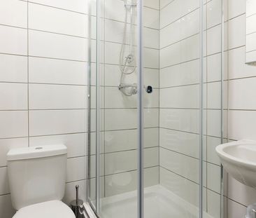 Double Loft Room- WALK TO CITY- Sociable House - Photo 6