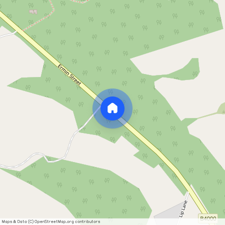 Park Lane, Welford, Newbury, Berkshire, RG20