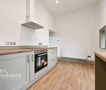 2 bedroom terraced house to rent - Photo 6