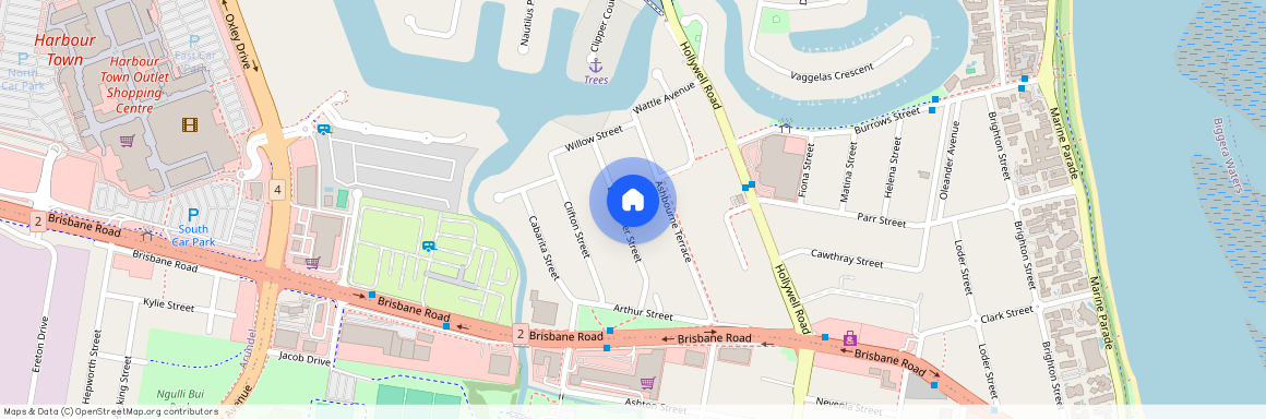 19 Lergessner St, Qld 4216, Biggera Waters