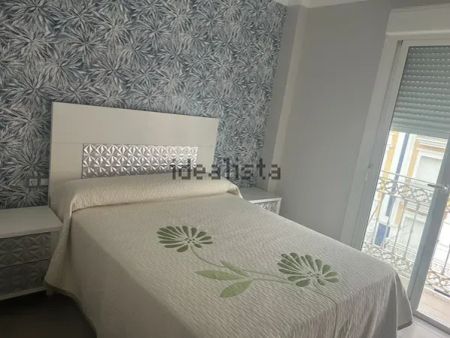 Alquiler de piso en Avenida España, 24 - Photo 4