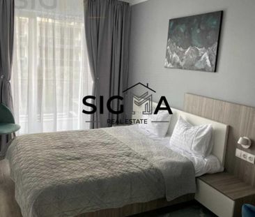 Apartament modern cu 2 camere de inchiriat in Grand Park Residence, Gheorgheni - Photo 2