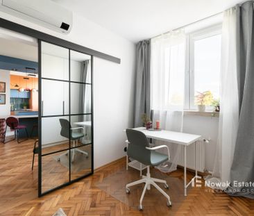 Nowohucki loft z klimatem, na FV VAT - Photo 2