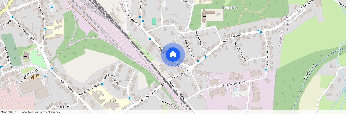 Rue Des Alliés, 53, 1, 6800, Libramont-Chevigny