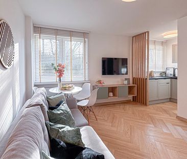 Okazja! Na wynajem kawalerka po remoncie! - Фото 6