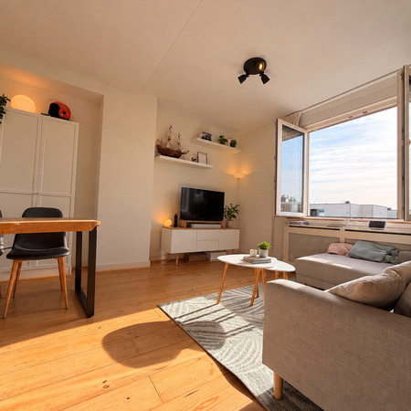 Te huur: Appartement Fahrenheitstraat 228 C in Den Haag - Photo 1