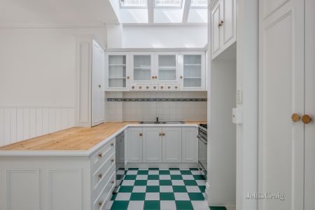 106 Park Street, Abbotsford VIC 3067 - House For Rent | Domain - Photo 5