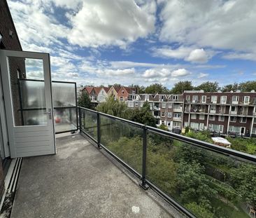 Appartement te huur: Willem Beukelszstraat 27-B 3027 CJ Rotterdam - Photo 3