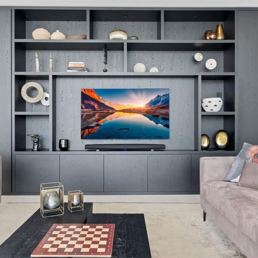 Casa adosada de alquiler en Calle Bunker, 5, Bahía de Marbella - Photo 1