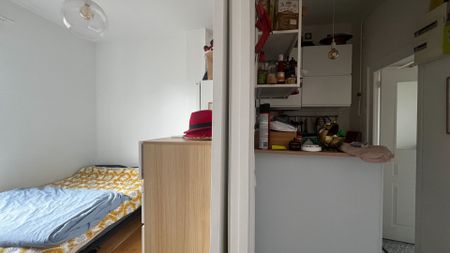 Appartement a louer Pantin - Loyer €850/mois charges comprises ** - Photo 2