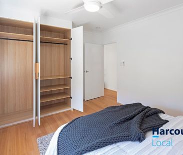 Inner-City Living with Garage - Photo 5