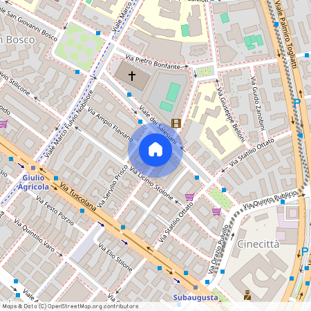 PlanetWin365, Via Publio Valerio 41, 00175 Rome RM, Italy