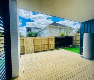 91A, Porchester Road, Papakura - Photo 1