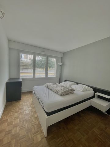 Location Appartement 4 pièces 85m² POITIERS 86000 - Photo 2