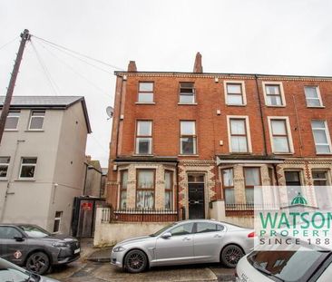 Apartment 2, 2 Duncairn Avenue, BT146BP, Belfast - Photo 2