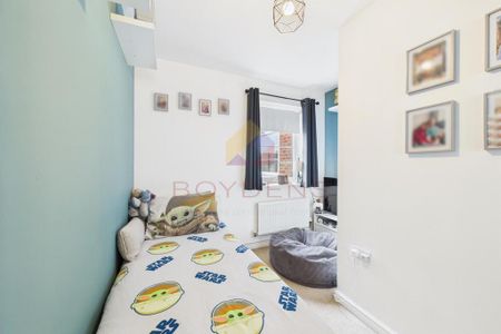 2 bedroom maisonette to rent - Photo 4