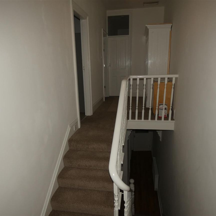 2 bed terraced house to rent in Meldon Terrace, Heaton - Photo 1