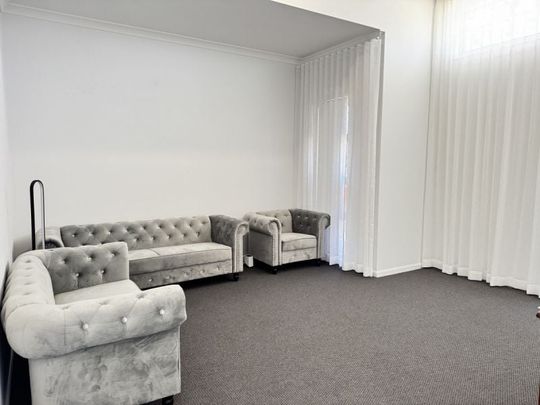 Spacious Family Living in Junction Village - Photo 1