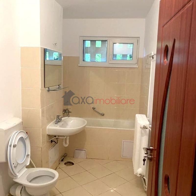Apartament 3 camere de inchiriat in Cluj-Napoca, Manastur ID 5925 - Fotografie 1