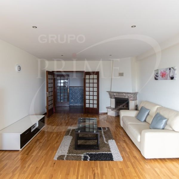Apartamento T3 em Porto - Photo 1
