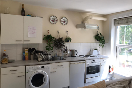 Whitechapel Road Aldgate East E1 - Photo 4