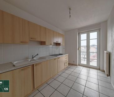 Location Appartement 4 pièces 81m² SCHILTIGHEIM 67300 - Photo 4