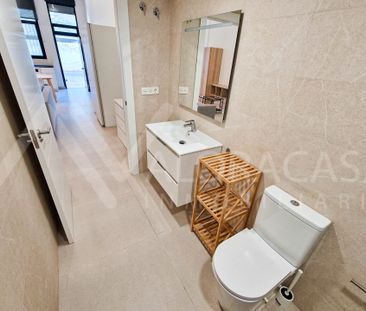 Piso de alquiler en La Princesa - Photo 2