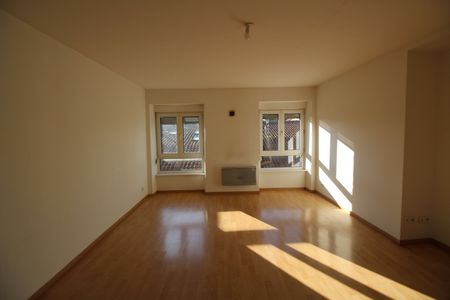 Appartement 3 pièces à Bouzonville - Photo 3