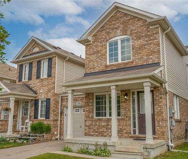 For Lease - 74 Michigan Avenue, Cambridge, Ontario - Photo 1