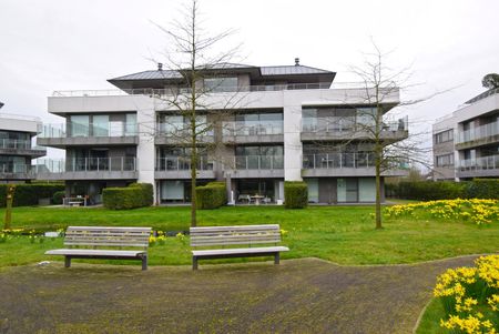 ZEER RESIDENTIEEL NIEUWBOUW APPARTEMENT - Foto 2