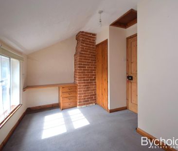 1 bedroom terraced house to rent - Photo 3