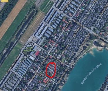 Wohntraum mit Gartenterrasse in ruhiger, kleiner Anlage nur 50m zum... - Photo 4