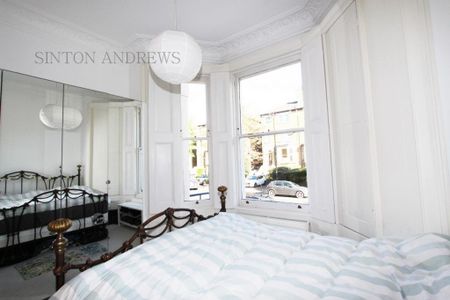 1 bedroom flat to rent - Photo 5