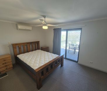 2 Bedroom 1 Bathroom Unit with Fantastic Views - Photo 1