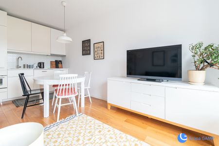 ENG| Śliczne 2 pokoje, Zabłocie *Garden Residence* - Zdjęcie 5